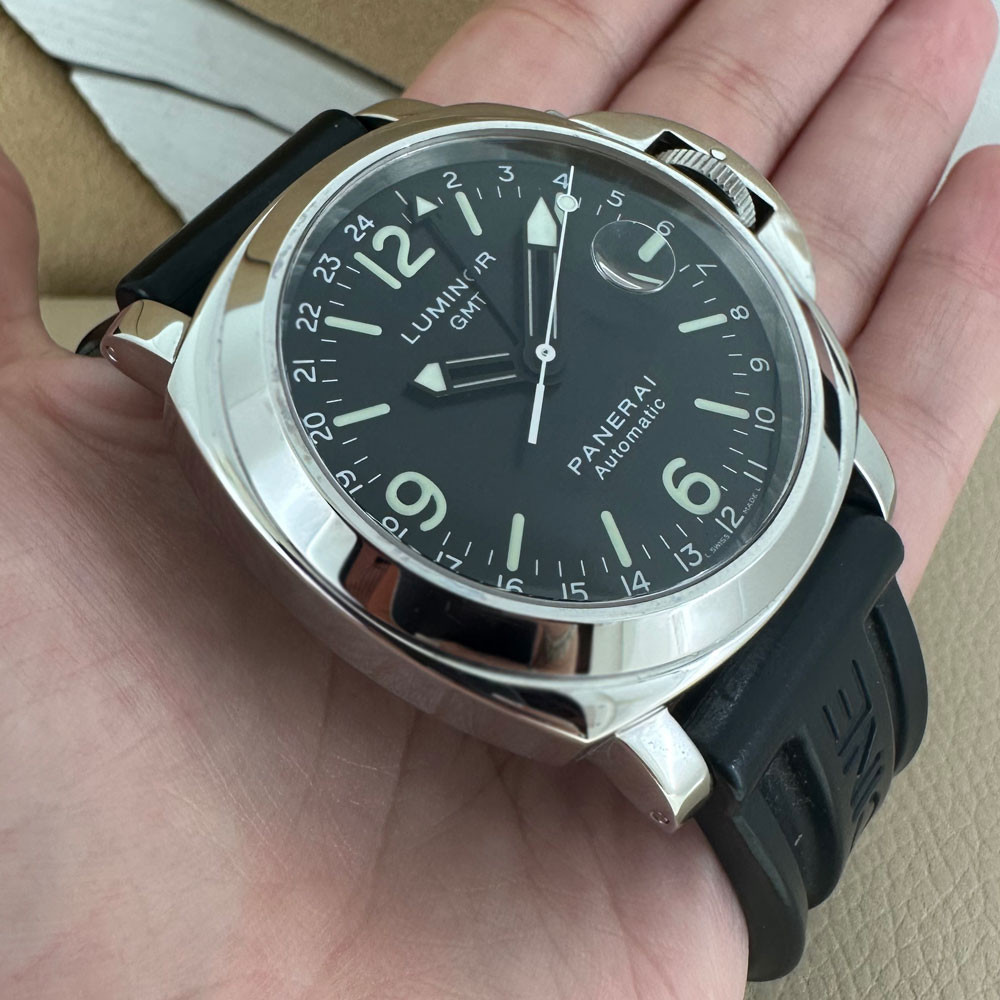 Luminor panerai gmt on sale prezzo